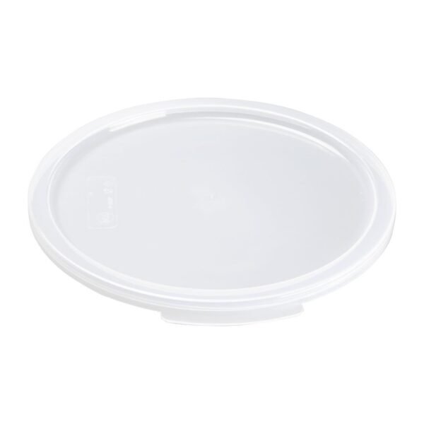 Lid for Vogue Round Food Storage Container 7.5Ltr - view 2