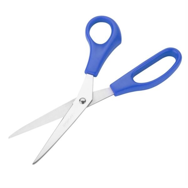 Hygiplas Blue Colour Coded Scissors - view 2