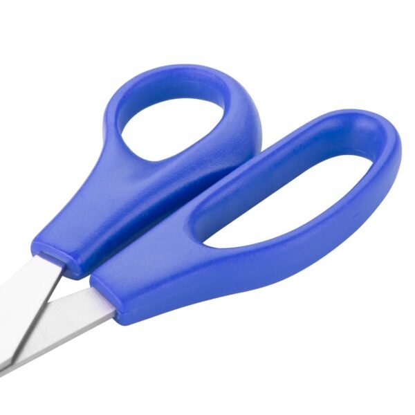 Hygiplas Blue Colour Coded Scissors - view 4