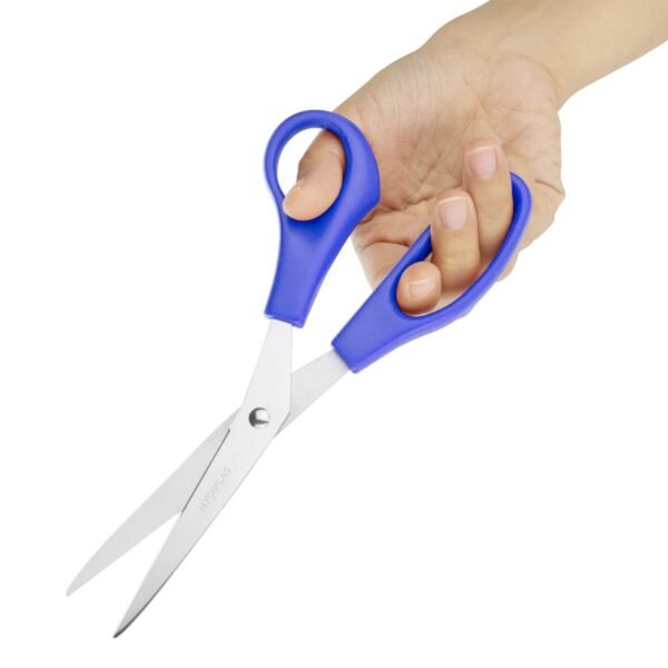 Hygiplas Blue Colour Coded Scissors - view 5