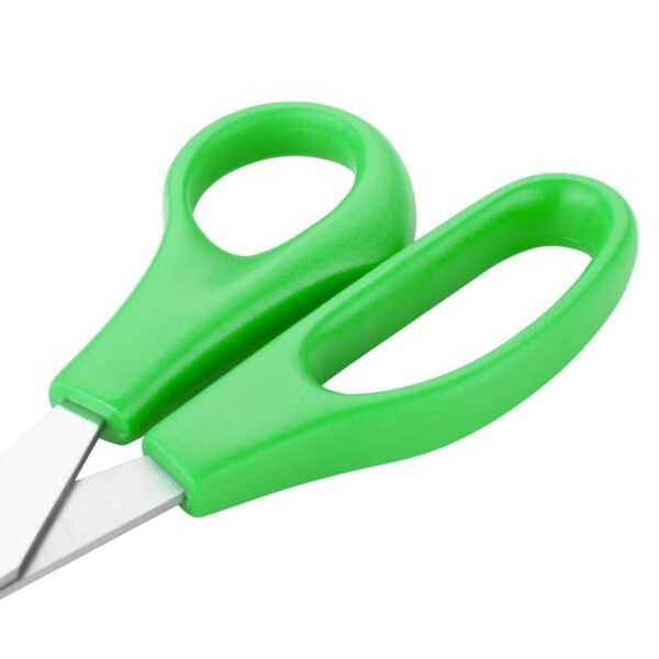 Hygiplas Green Colour Coded Scissors - view 4