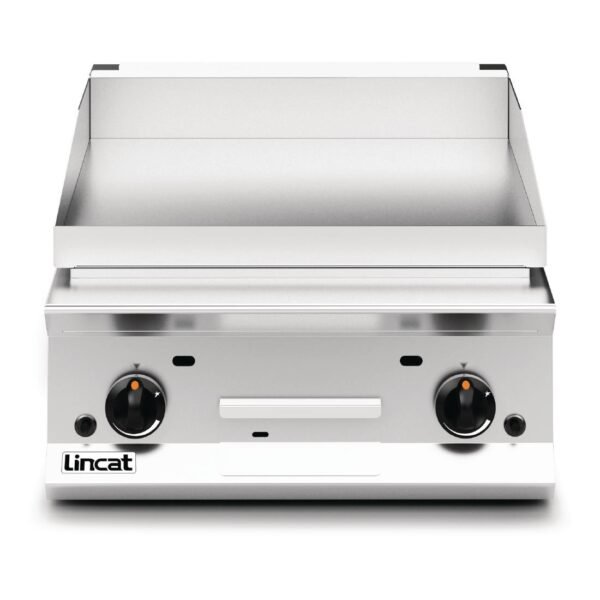 Lincat Opus 800 Natural Gas Griddle OG8201/N - view 3