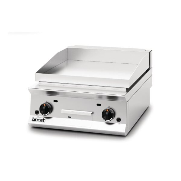 Lincat Opus 800 Propane Gas Griddle OG8201/P - view 2