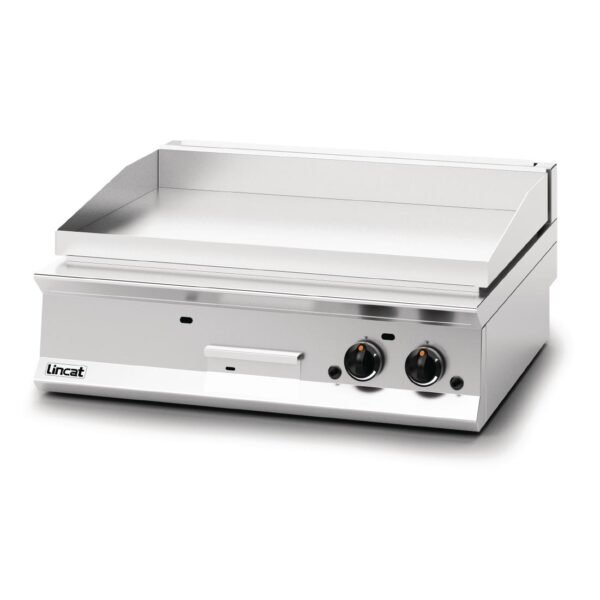 Lincat Opus 800 Propane Gas Griddle OG8202/P - view 2
