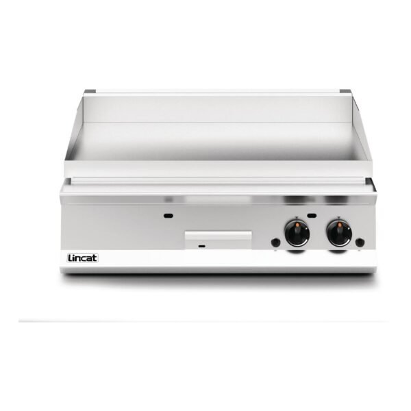 Lincat Opus 800 Propane Gas Griddle OG8202/P - view 3