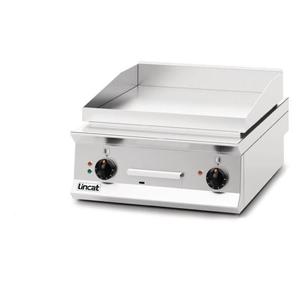 Lincat Opus 800 Steel Griddle OE8205 - view 2