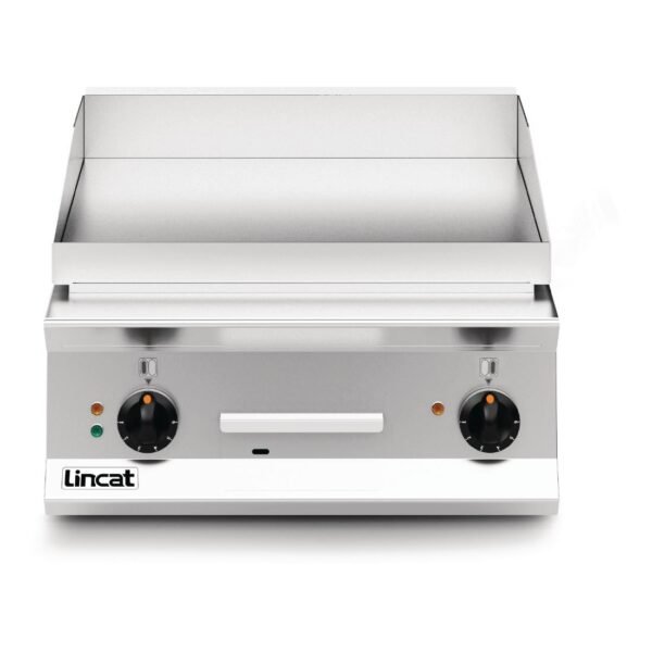 Lincat Opus 800 Steel Griddle OE8205 - view 3