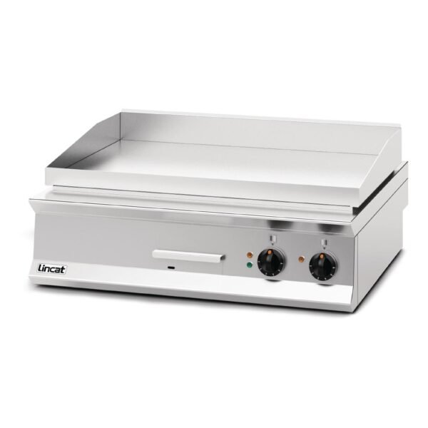 Lincat Opus 800 Steel Griddle OE8206 - view 2
