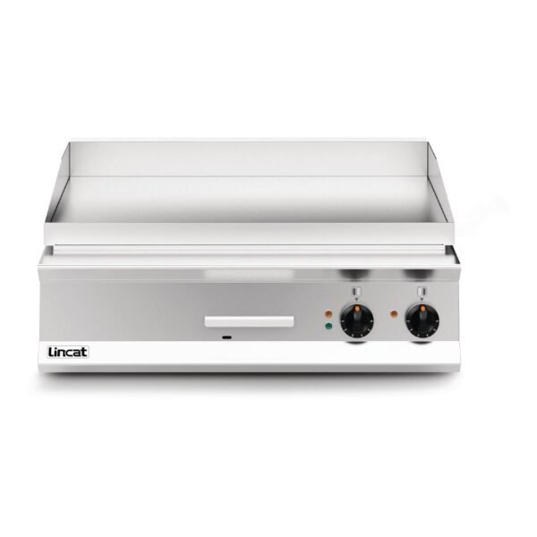 Lincat Opus 800 Steel Griddle OE8206 - view 3