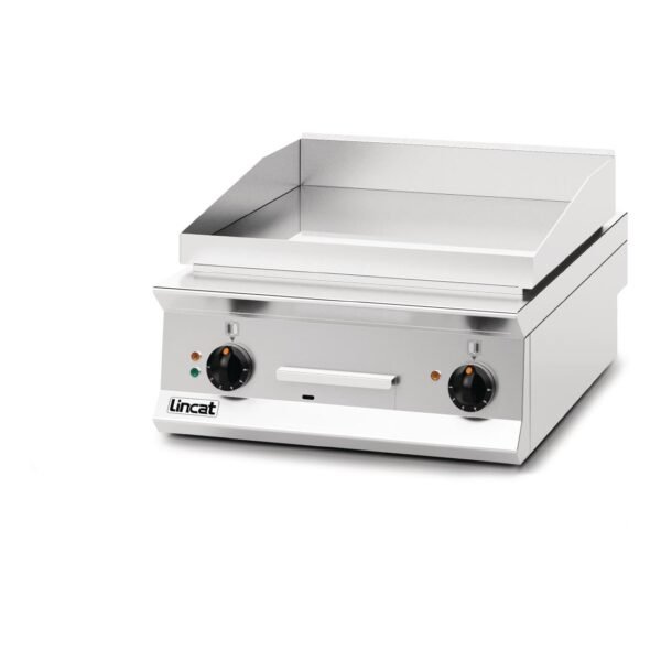 Lincat Opus 800 Chrome Griddle OE8205/C - view 2