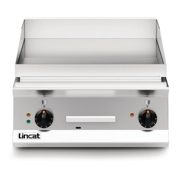 Lincat Opus 800 Chrome Griddle OE8205/C - view 3