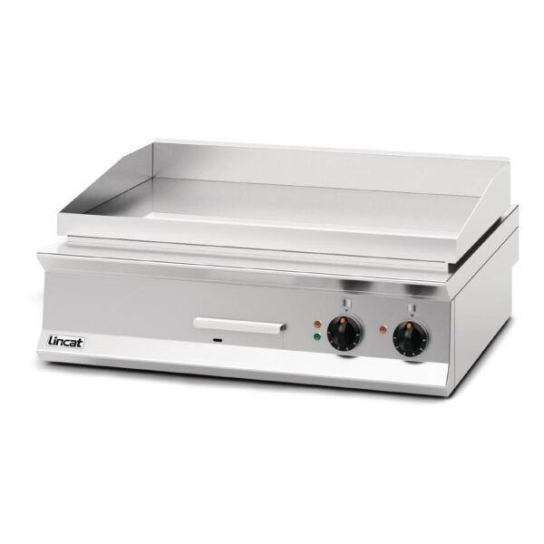Lincat Opus 800 Chrome Griddle OE8206/C - view 2