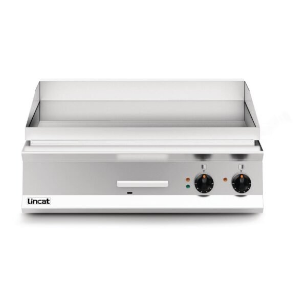 Lincat Opus 800 Chrome Griddle OE8206/C - view 3