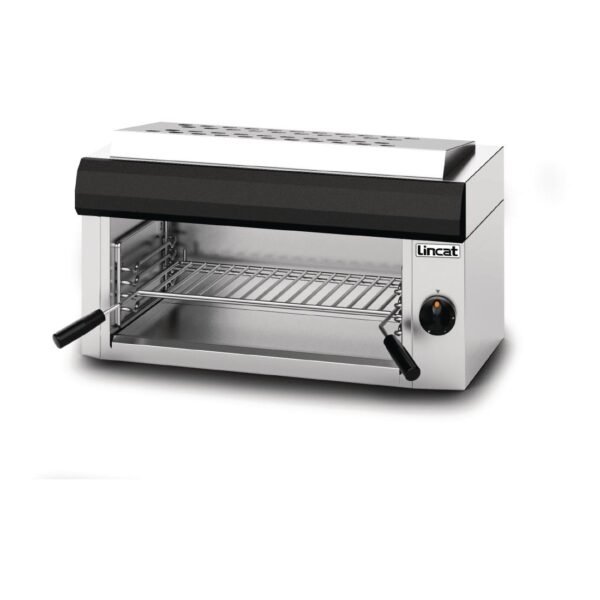 Lincat Opus 800 Propane Gas Salamander Grill OG8301/P - view 2