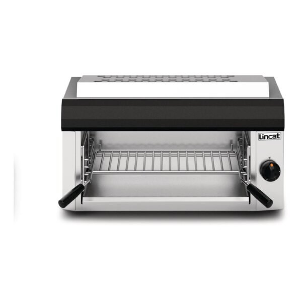Lincat Opus 800 Propane Gas Salamander Grill OG8301/P - view 3