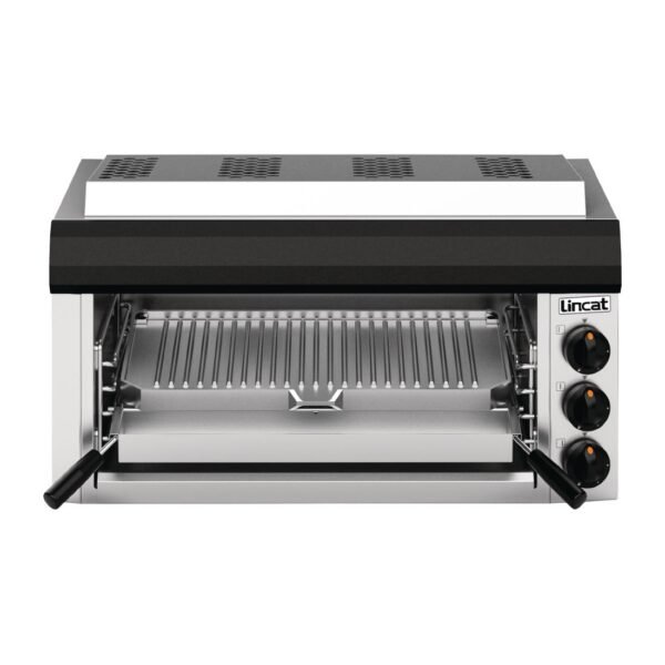 Lincat Opus 800 Propane Gas Salamander Grill OG8302/P - view 3