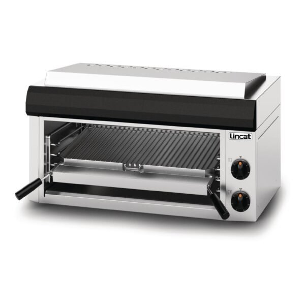 Lincat Opus 800 Salamander Grill OE8303 - view 2