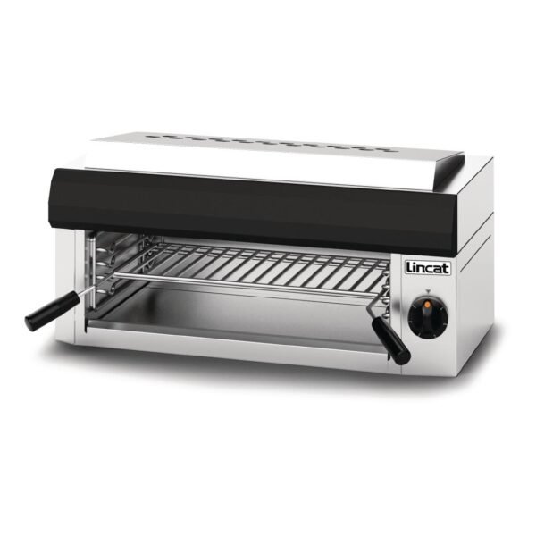 Lincat Opus 800 Salamander Grill OE8304 - view 2