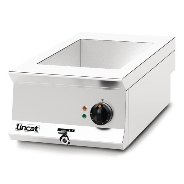Lincat Opus 800 Electric Bain Marie OE8601 - view 2