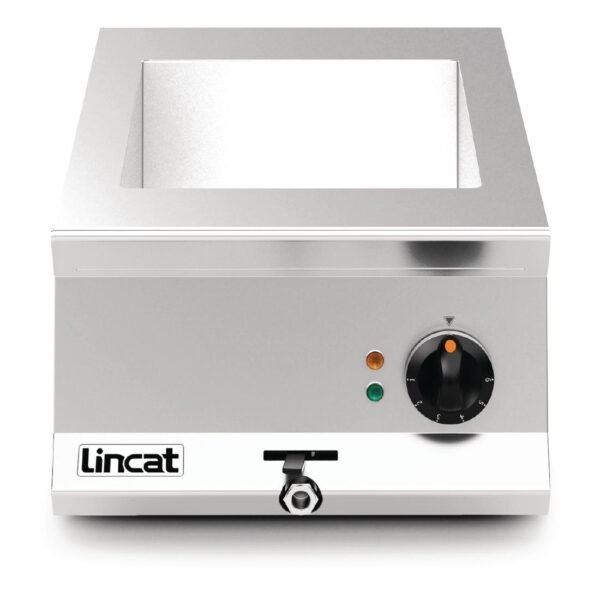 Lincat Opus 800 Electric Bain Marie OE8601 - view 3