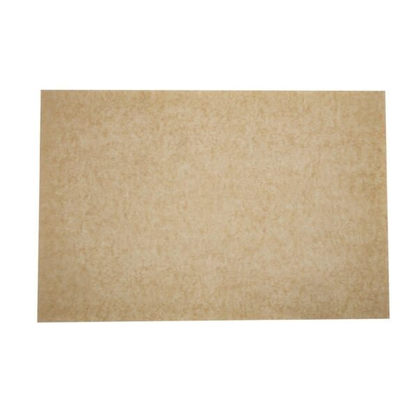 Matfer Bourgeat ECOPAP Baking Paper 600 x 400mm (500 Pack) - view 2