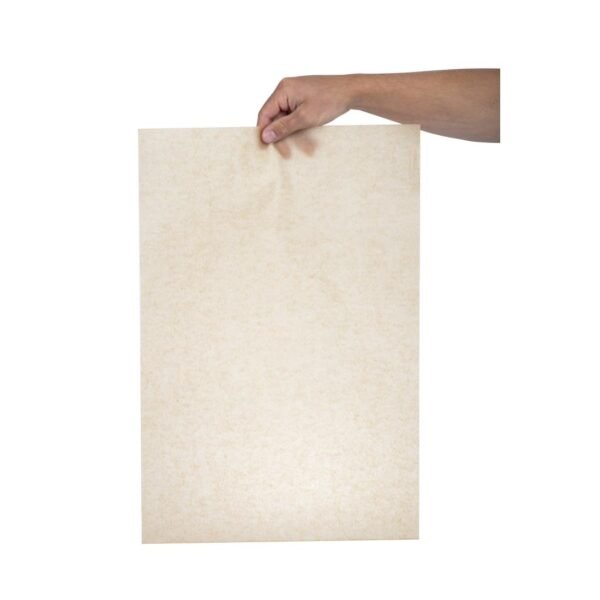 Matfer Bourgeat ECOPAP Baking Paper 600 x 400mm (500 Pack) - view 4