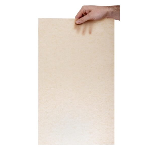 Matfer Bourgeat ECOPAP Baking Paper 530 x 325mm (500 Pack) - view 4