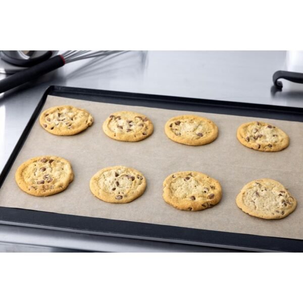 Matfer Bourgeat ECOPAP Baking Paper 530 x 325mm (500 Pack) - view 5