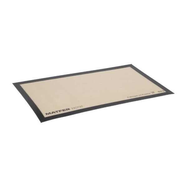 Matfer Bourgeat Exopat Non-Stick Mat 520x315mm - view 2