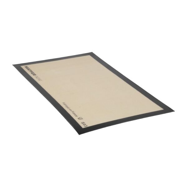 Matfer Bourgeat Exopat Non-Stick Mat 520x315mm - view 3