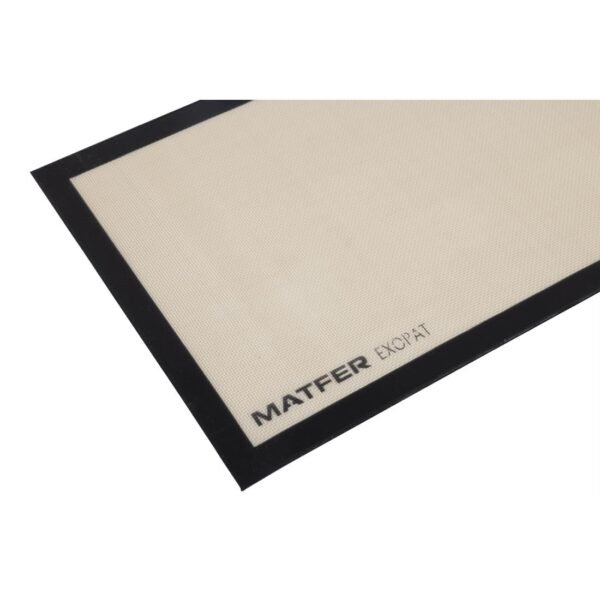 Matfer Bourgeat Exopat Non-Stick Mat 520x315mm - view 4