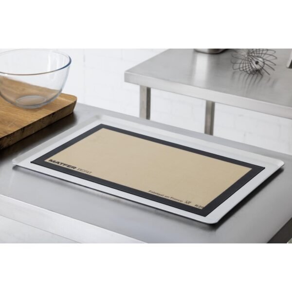 Matfer Bourgeat Exopat Non-Stick Mat 520x315mm - view 5