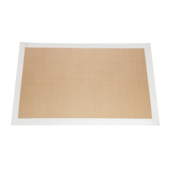 Matfer Bourgeat Exopat Non-Stick Mat 585x385mm - view 2