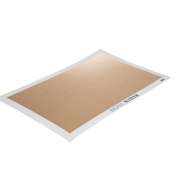 Matfer Bourgeat Exopat Non-Stick Mat 585x385mm - view 3