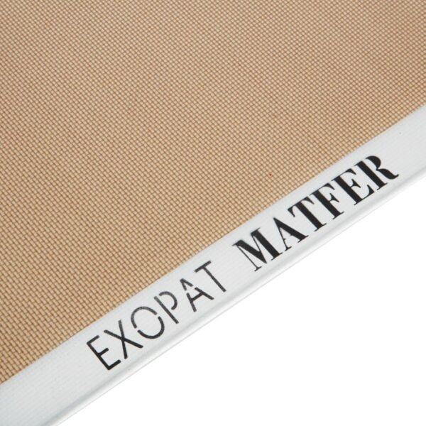 Matfer Bourgeat Exopat Non-Stick Mat 585x385mm - view 4