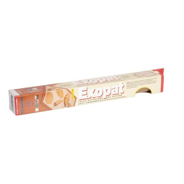 Matfer Bourgeat Exopat Non-Stick Mat 585x385mm - view 7