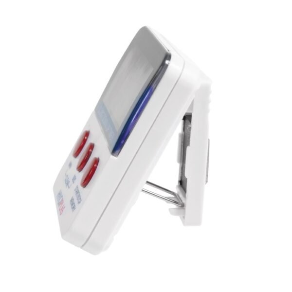 Hygiplas Magnetic Countdown Timer - view 4