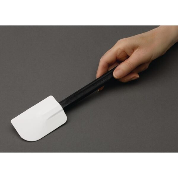 Matfer Bourgeat Elveo Exoglass Spatula 25cm - view 3