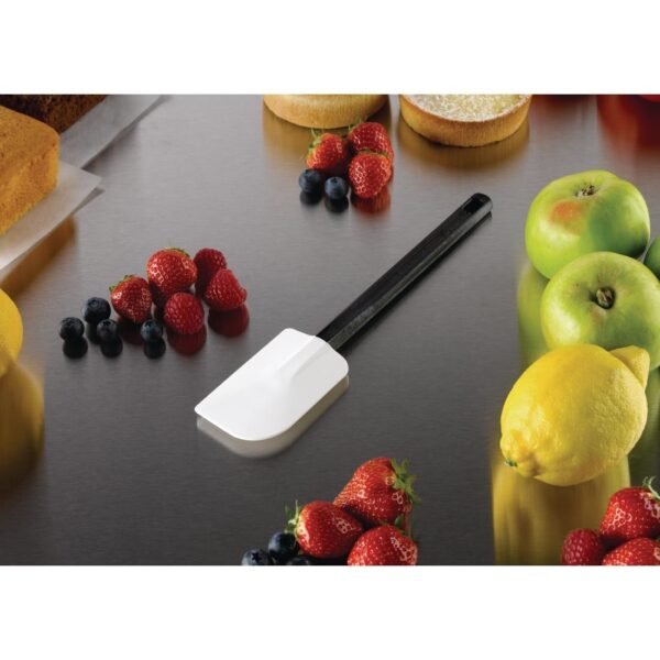 Matfer Bourgeat Elveo Exoglass Spatula 25cm - view 4