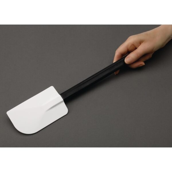 Matfer Bourgeat Elveo Exoglass Spatula 35cm - view 3