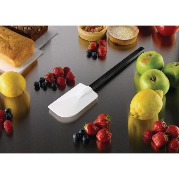 Matfer Bourgeat Elveo Exoglass Spatula 35cm - view 4