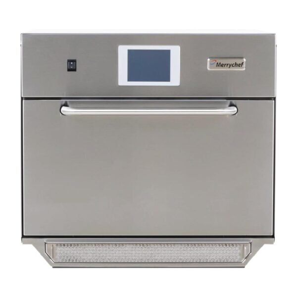 Merrychef Eikon E5 High Speed Oven Three Phase E5C - view 2