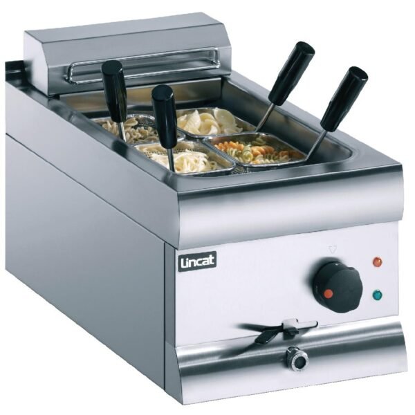 Lincat Silverlink 600 Electric Pasta Boiler PB33 - view 2