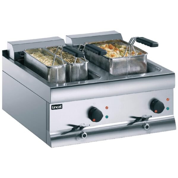 Lincat Silverlink 600 Electric Pasta Boiler PB66 - view 2