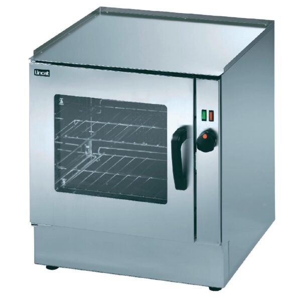 Lincat Silverlink 600 Electric Oven V6/D - view 2