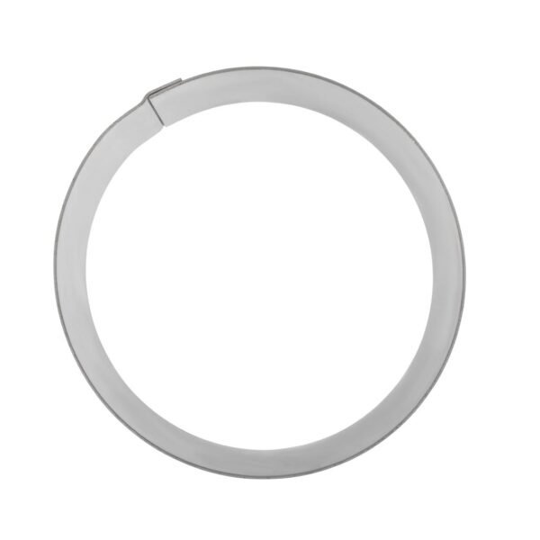 Matfer Bourgeat Mousse Ring 120 x 60mm - view 3