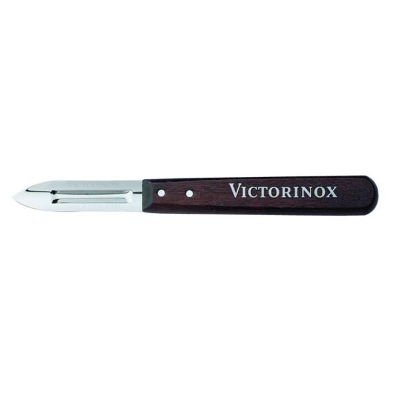 Victorinox, Hygiplas & Vogue 7-Piece Knife Set with 25cm Chef Knife - view 4