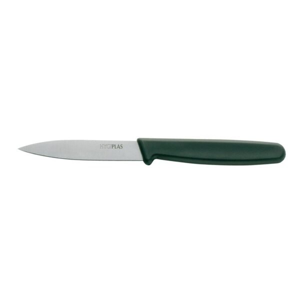 Hygiplas 7-Piece Knife Starter Set with 26.5cm Chef Knife - view 7