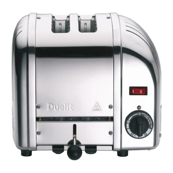 Dualit 2 Slice Vario Toaster 20245 - view 2