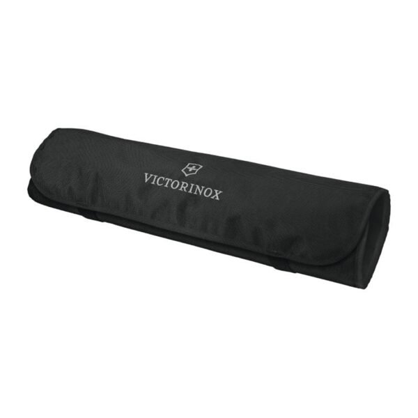Victorinox, Hygiplas & Vogue 7-Piece Knife Set with 21.5cm Chef Knife - view 2